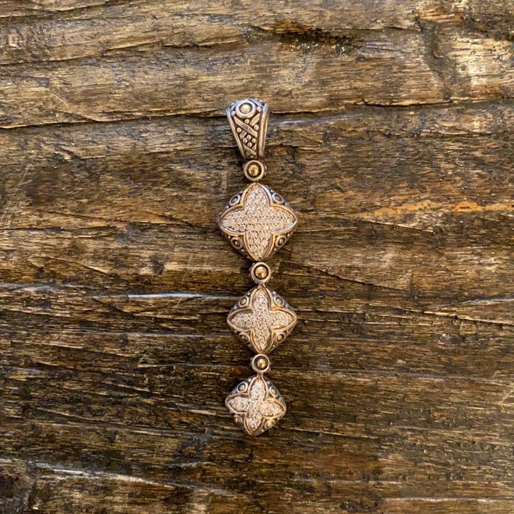 John Hardy Pendant